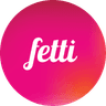 Fetti Logo
