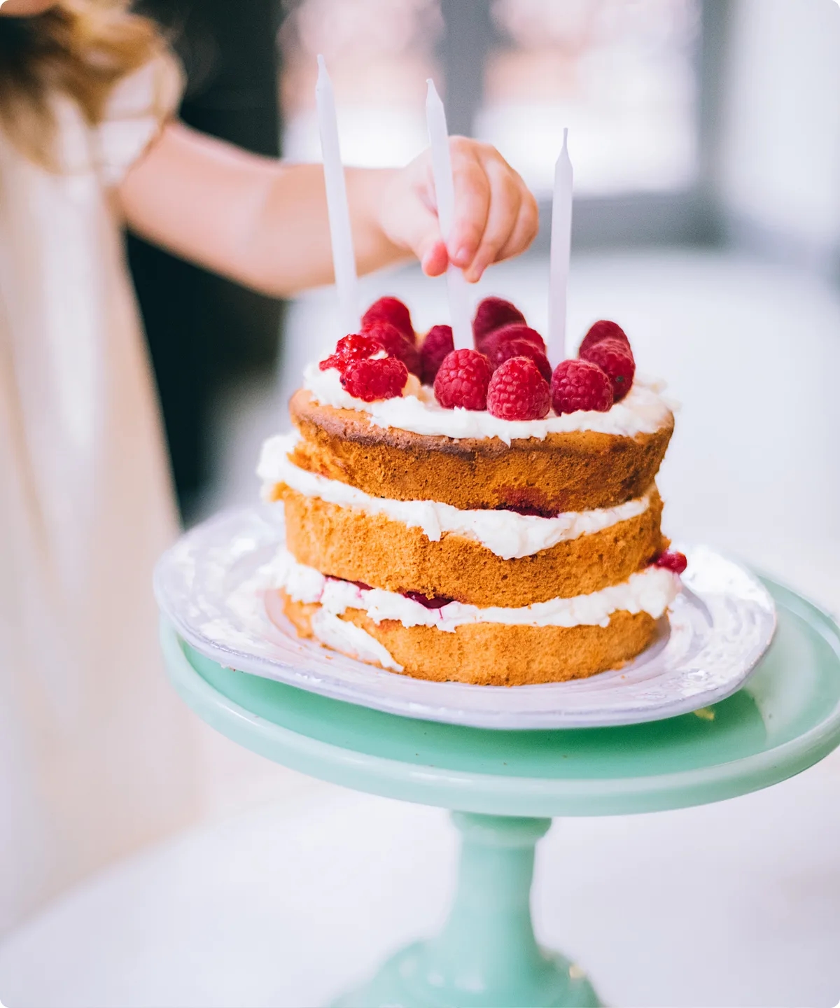 cake