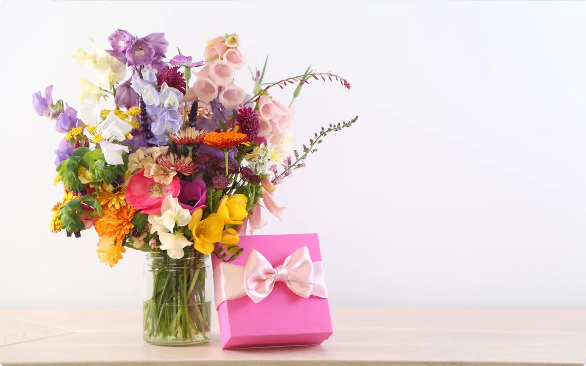flowers